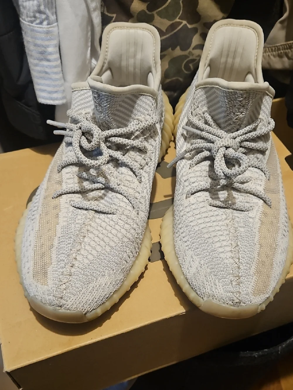 Adidas Yeezy Boost 350 V2 